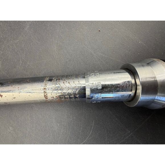 Husky 50–250 ft/lbs 1/2"Drive Torque Wrench – Used - Picture 3 of 8
